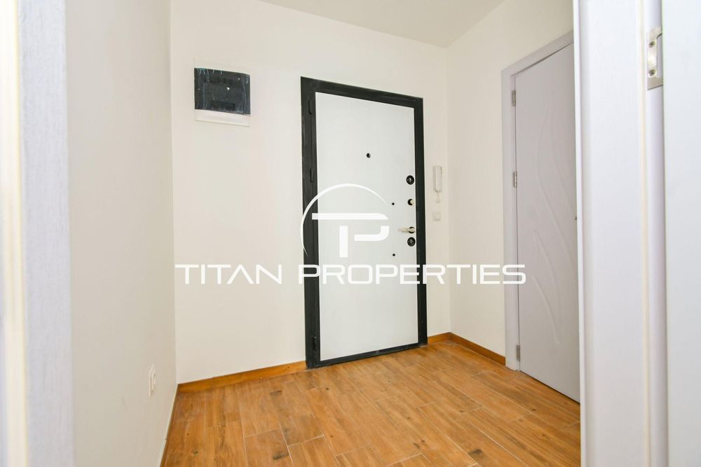 Двустаен за продажба в ж.к. Малинова долина