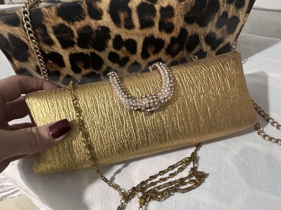 Сумочка стильная