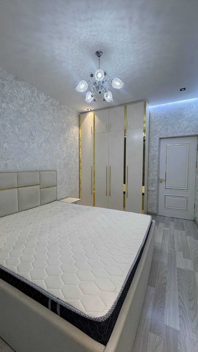 Юнусабад 4 кв ЖК "Masterland" 2/8/10 Новостройка. ор-р Шохсарой