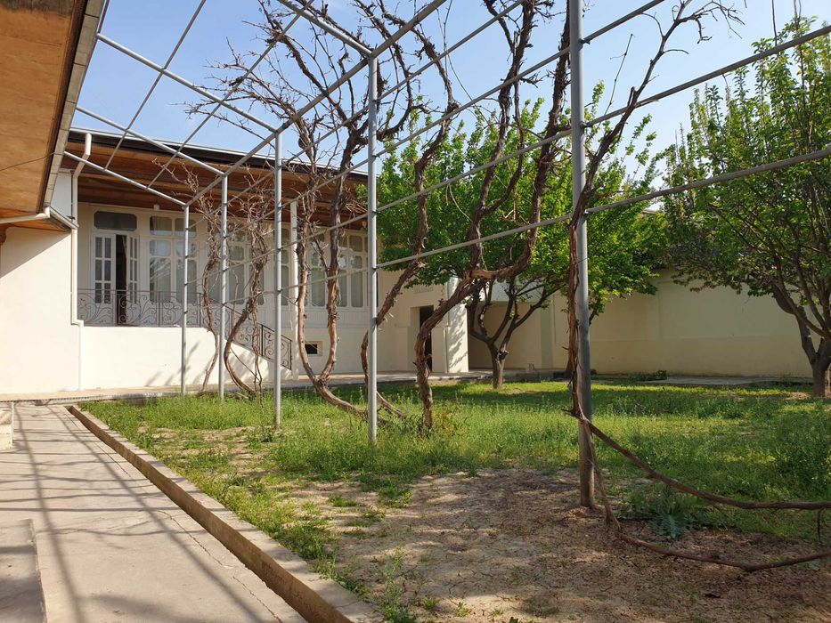 Продается участок