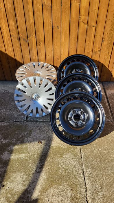 Janta otel r16 original vw