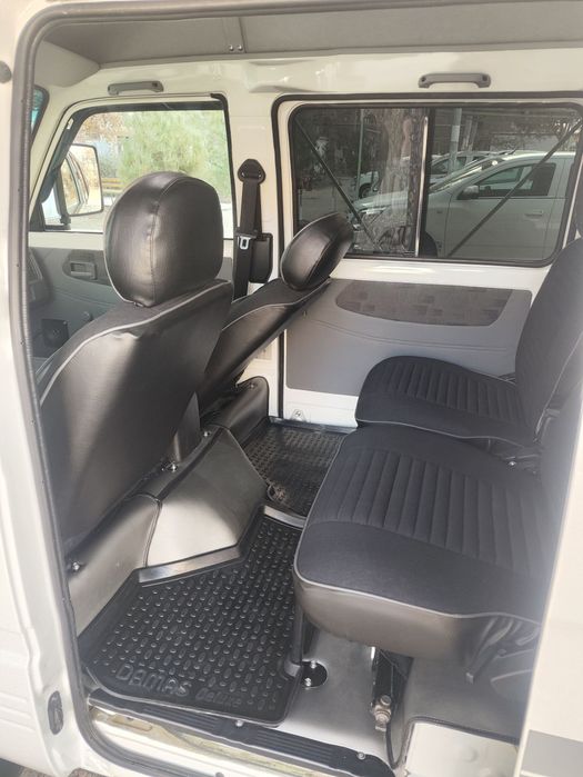 Дамас идеальном состоянии