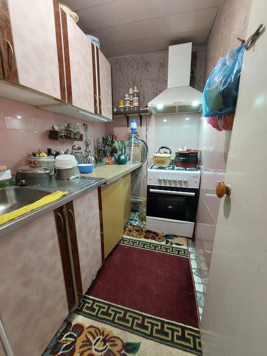 Срочно продам свой 4х комнатный дом с 2-мя дворами