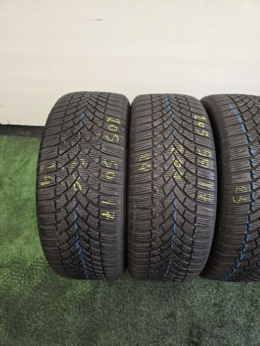 205.50.17 bridgestone m+s