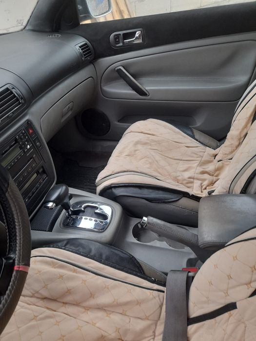 Vând passat b5.5