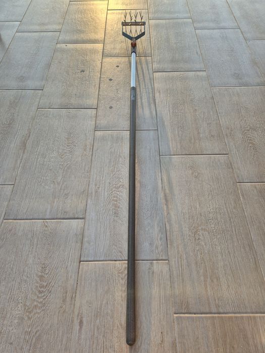 Roto cultivator Gardena