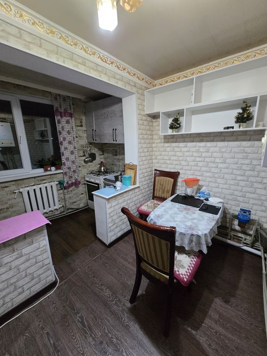 Сдам квартиру в аренду!