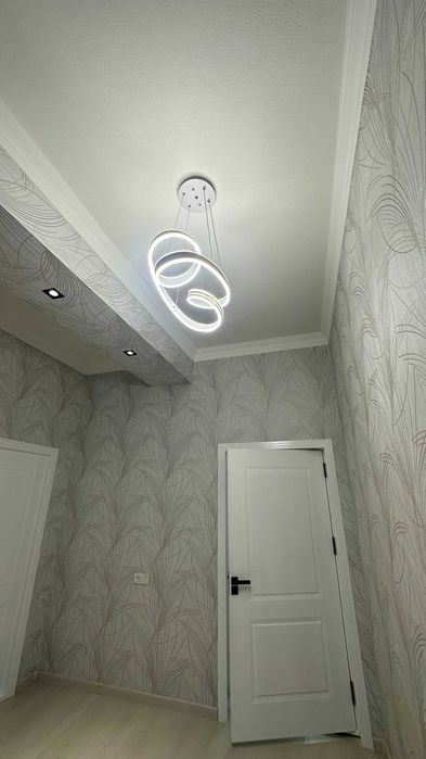 Аренда квартиры трех комнатная