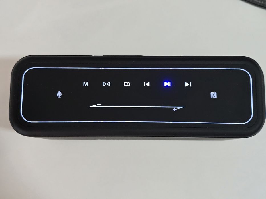 Tronsmart Mega Pro 60w