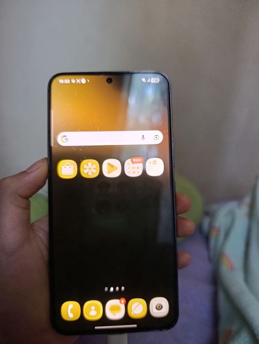 Samsung galaxy s22