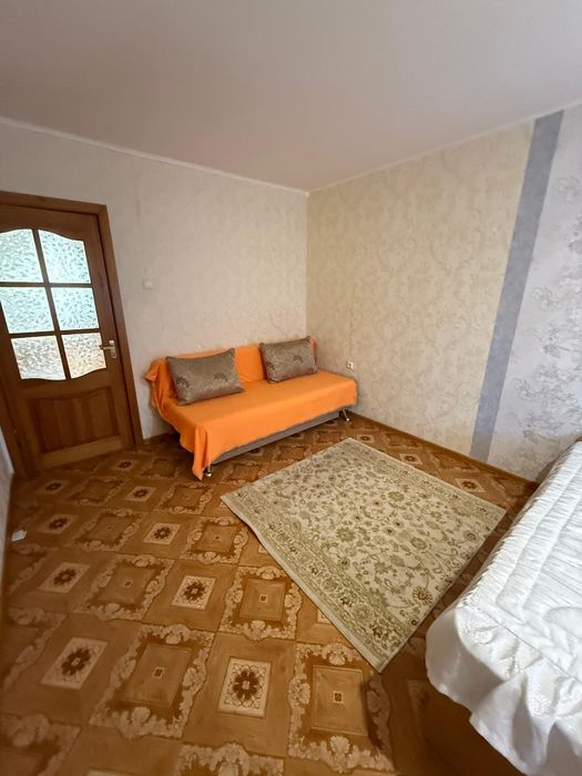 Сдам в аренду квартиру