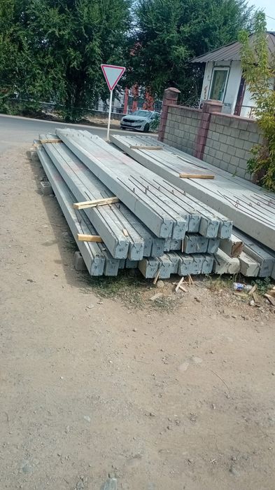 Опоры ЛЭП опоры  столбы