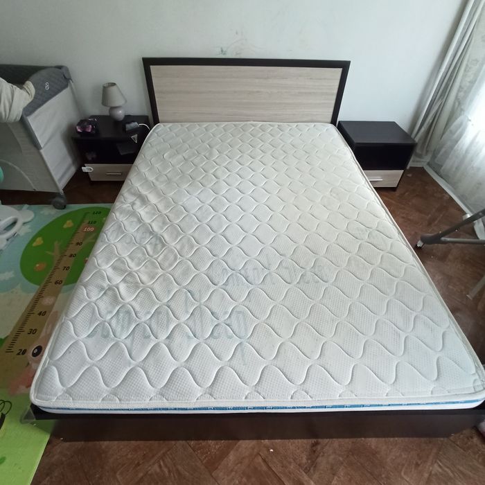 мебели за обзавеждане  на спалня