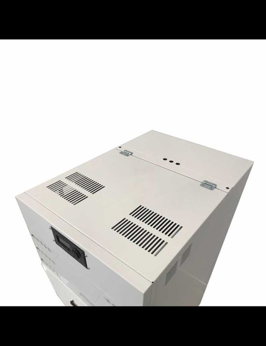 Centrala termica cu peleti Lidya Compact Plus 25