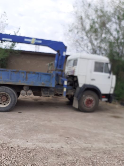 Услуга манипулятора