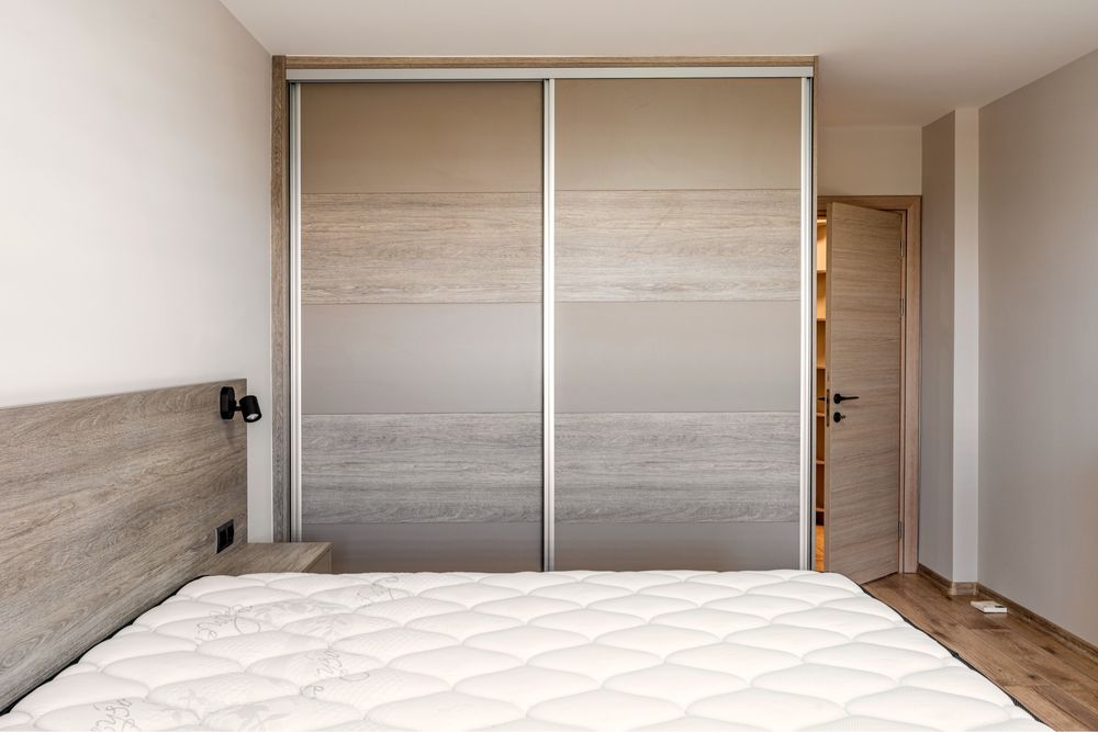 МЕБЕЛИ РУСЕВ ЕООД Спално обзавеждане