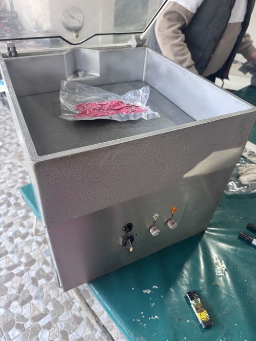Masina de vidat 220 v