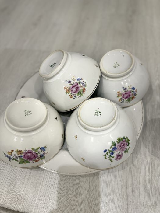 Продам посуду б/у