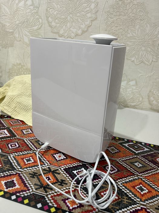 Ультразвуковой увлажнитель