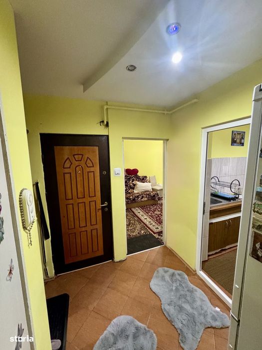 Apartament 2 camere decomandat Poarta 6
