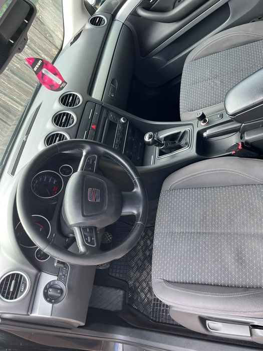 Seat exeo st 2012