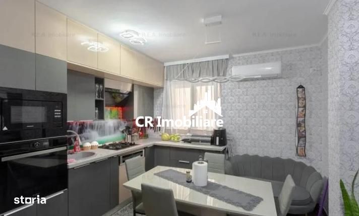 Apartament 3 camere Izvorul ReceRenovat