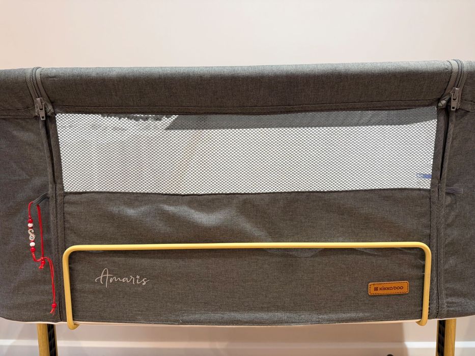 Кошара Kikkaboo Amaris
