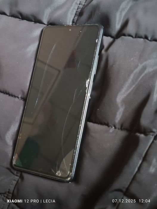 Redmi note 12 Pro plus 5G 8/256