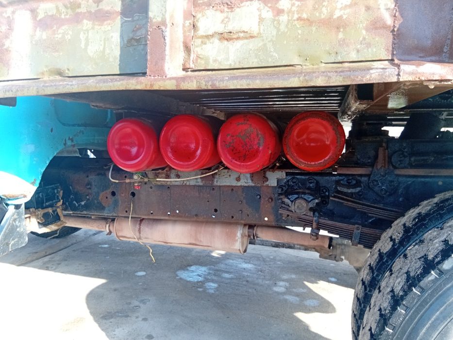 Zel sotiladi ishlab turgan zil