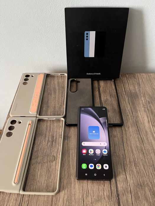 Samsung Galaxy Z Fold 5 512GB