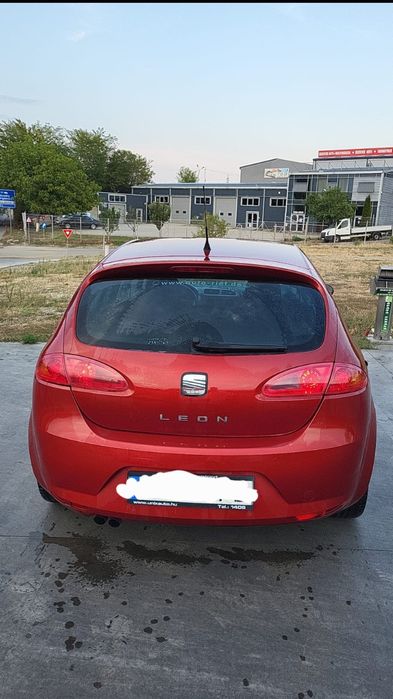 Dezmembrez Seat Leon DSG 2.0 BMM