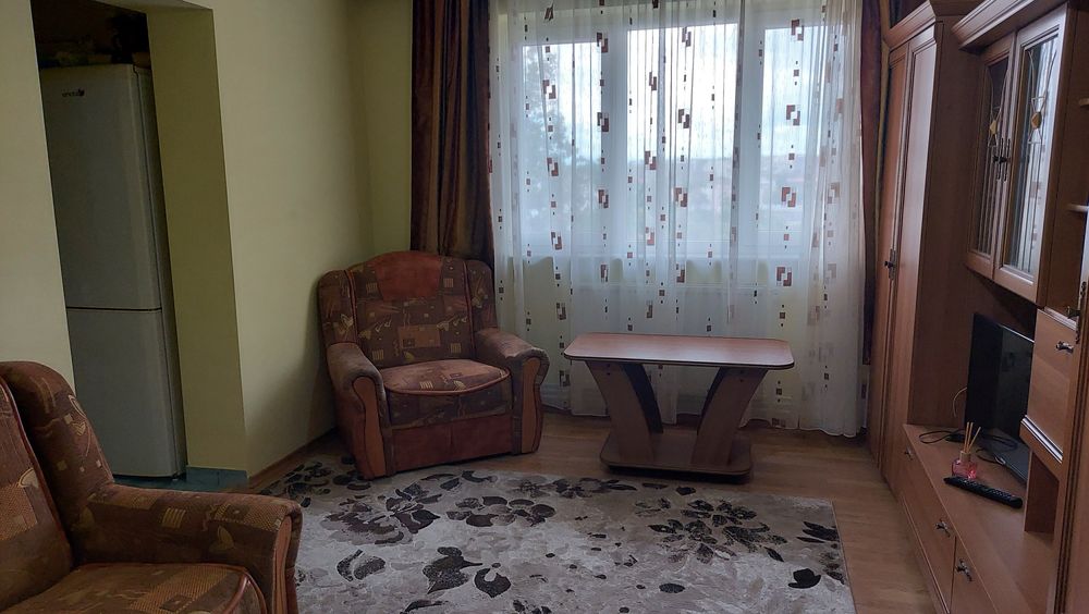 Apartament 3 camere | Oituz | Marasesti