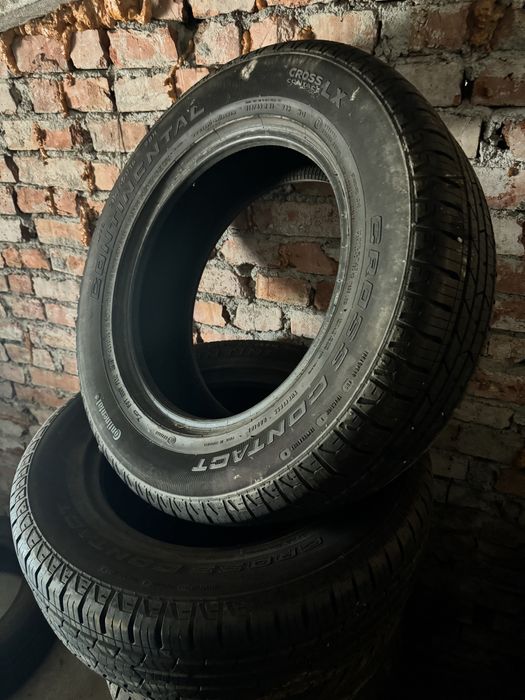 Гуми 16 цола 2 броя