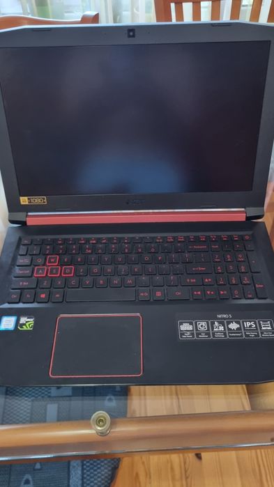 Acer Nitro 5 AN515-53