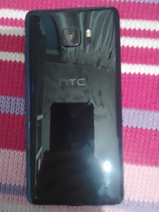 HTC U ULTRA не рабочий