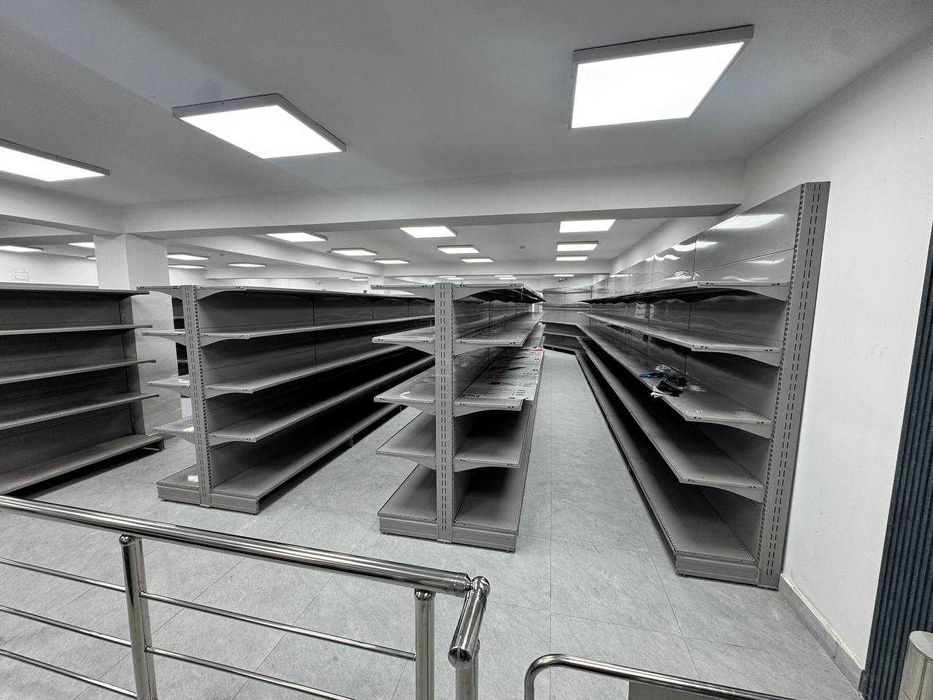 Сдается помещение под Магазин на Алайском!
