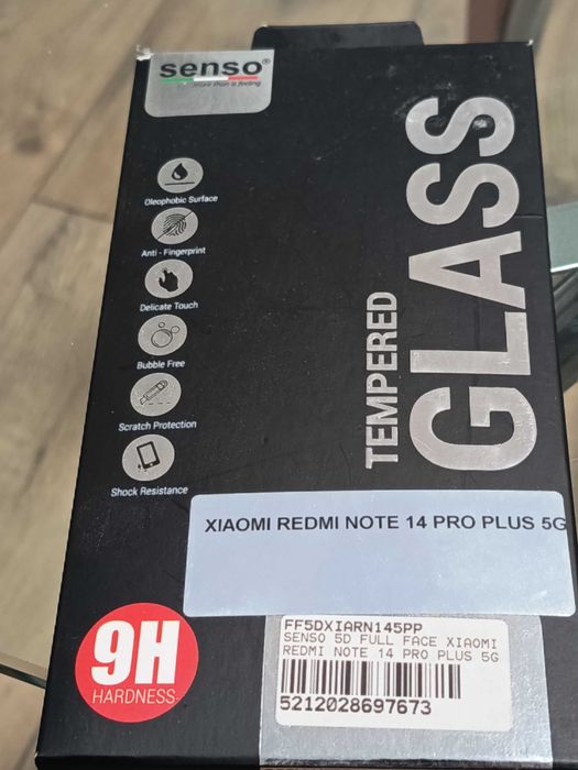 Протектори за xiaomi14pro 5g