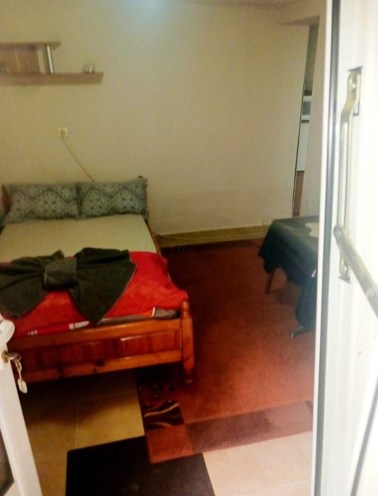 Дава се под наем Едностаен апартамент в Петрич - 15 кв.м за 129.54 € - Снимка #2