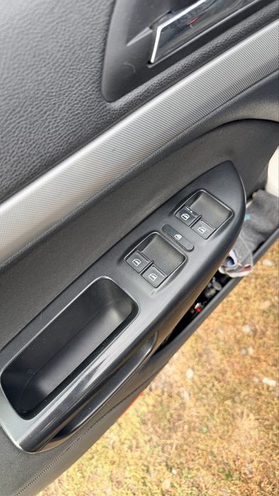 Skida Octavia 1,6 TDI