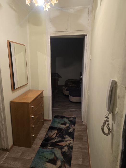 Посуточная 1ком кв в Орбита-3