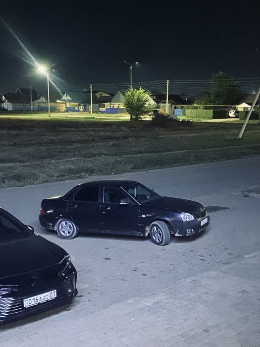 Приора сатылады