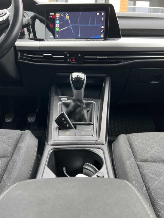 VW Golf 8 Life New 2.0 TDI SCR