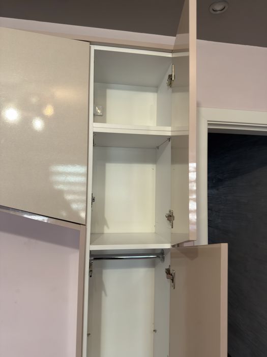 Детско обзавеждане,легла с гардероби