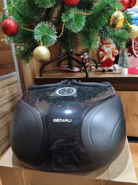 Продам массажер для ног Genau