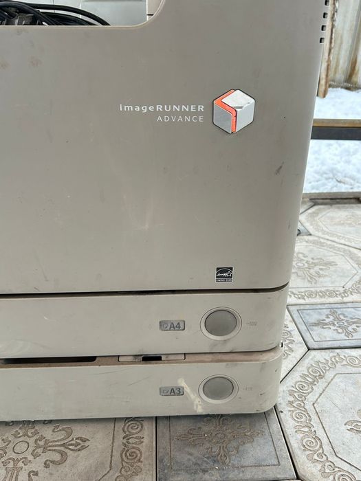 Продам принтер в хорошем состоянии