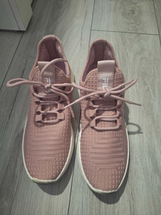 Дамски маратонки Fila