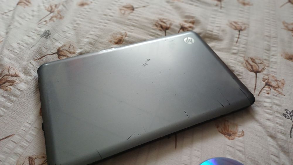 HP Pavilion g6 noutbuk sotiladi