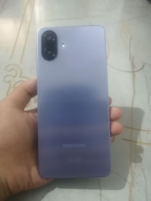 Smasung a07 Holati yangi