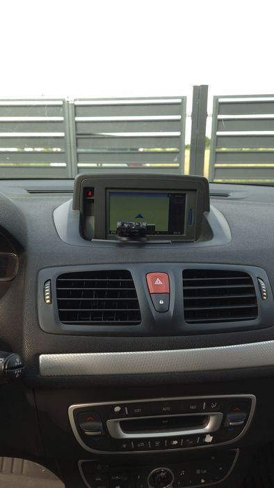 Renault Megane 3