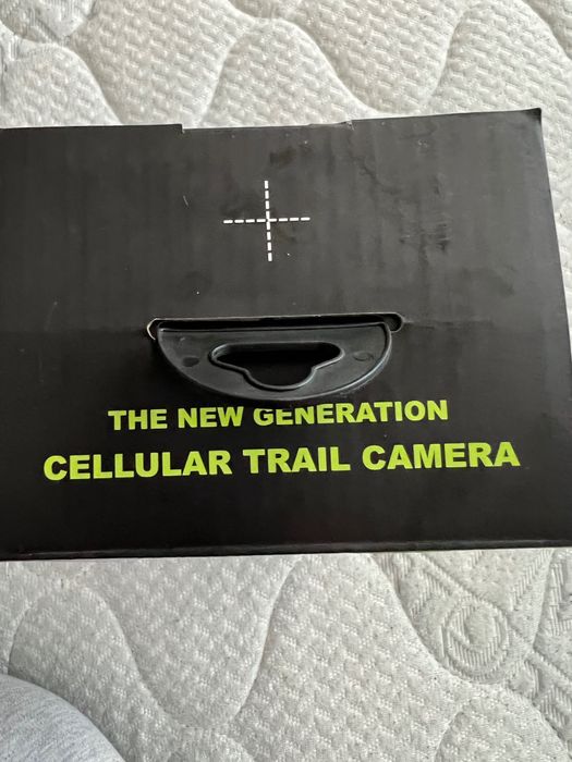 Ловна Камера FORESTCAM LS177